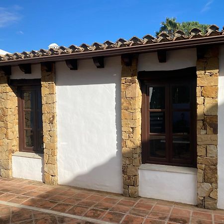 Malaga Sierra De Las Nieves By Real Spain Hotels Adults Recommended Casarabonela Ngoại thất bức ảnh