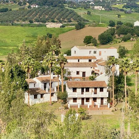 Malaga Sierra De Las Nieves By Real Spain Hotels Adults Recommended Casarabonela Ngoại thất bức ảnh