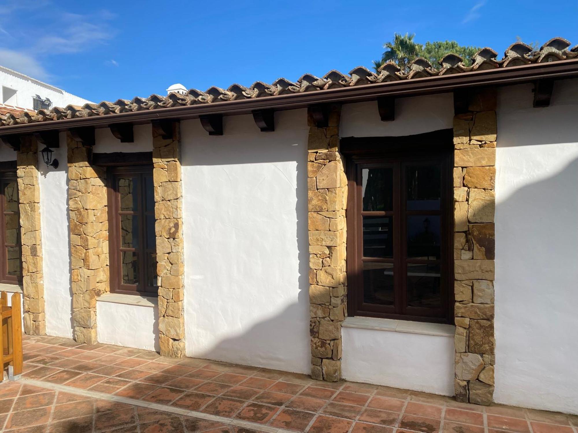 Malaga Sierra De Las Nieves By Real Spain Hotels Adults Recommended Casarabonela Ngoại thất bức ảnh