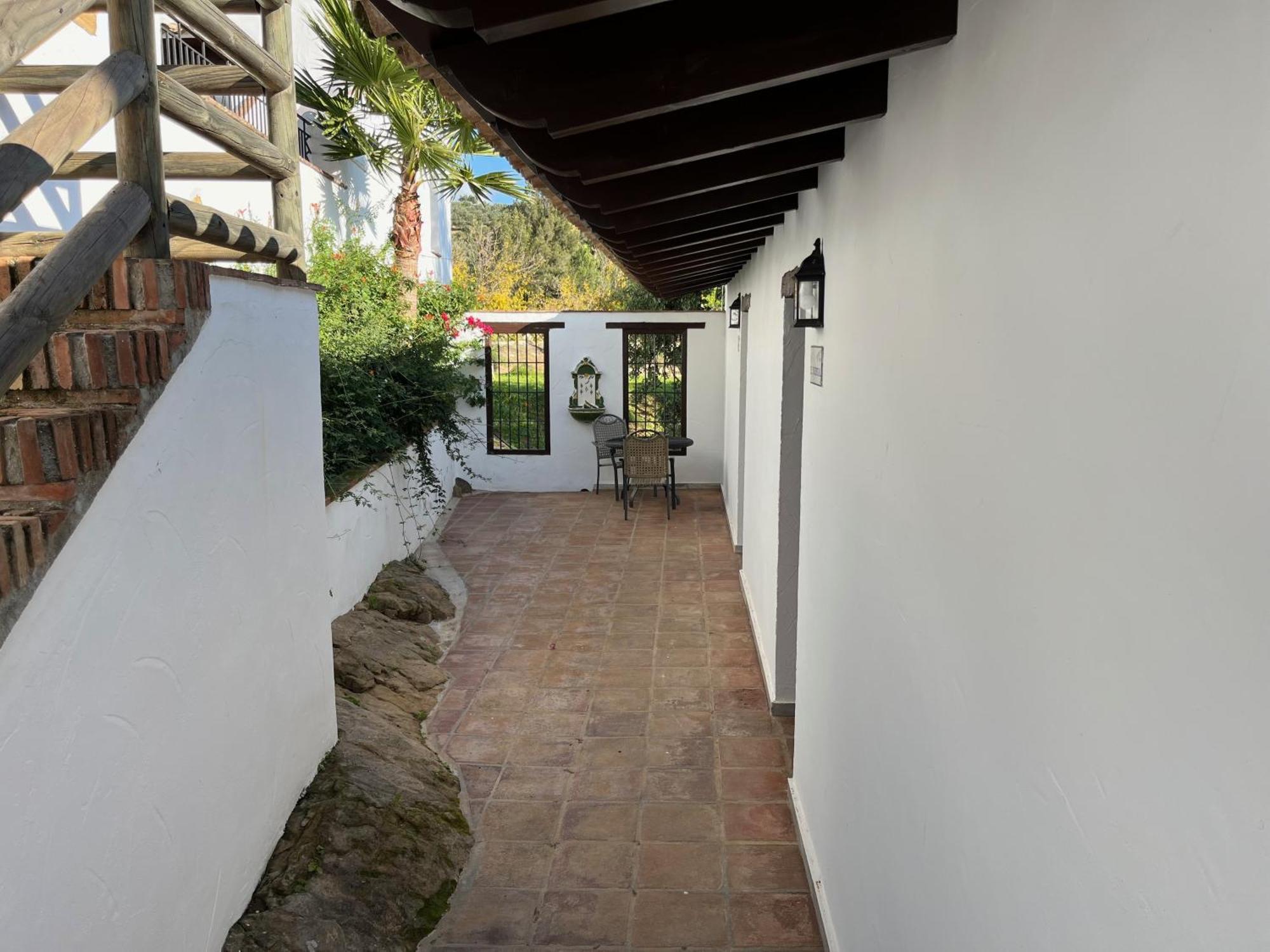 Malaga Sierra De Las Nieves By Real Spain Hotels Adults Recommended Casarabonela Ngoại thất bức ảnh