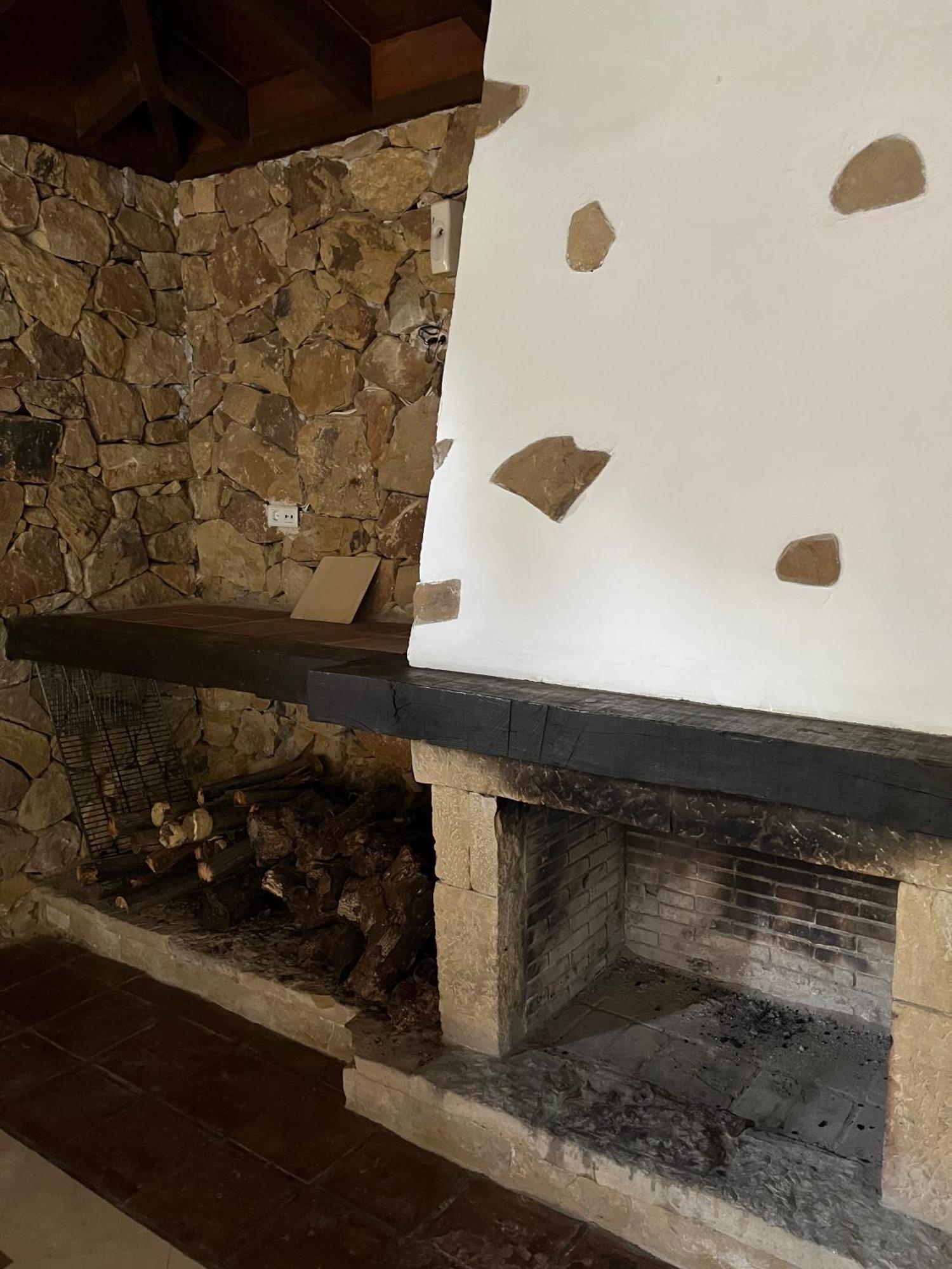 Malaga Sierra De Las Nieves By Real Spain Hotels Adults Recommended Casarabonela Ngoại thất bức ảnh