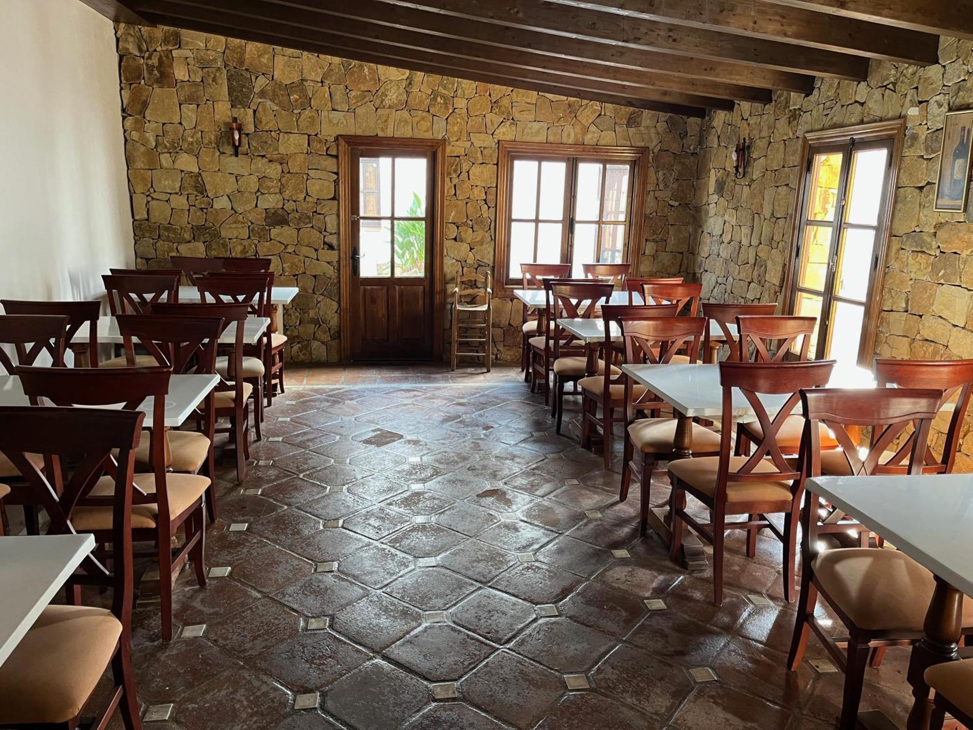 Malaga Sierra De Las Nieves By Real Spain Hotels Adults Recommended Casarabonela Ngoại thất bức ảnh