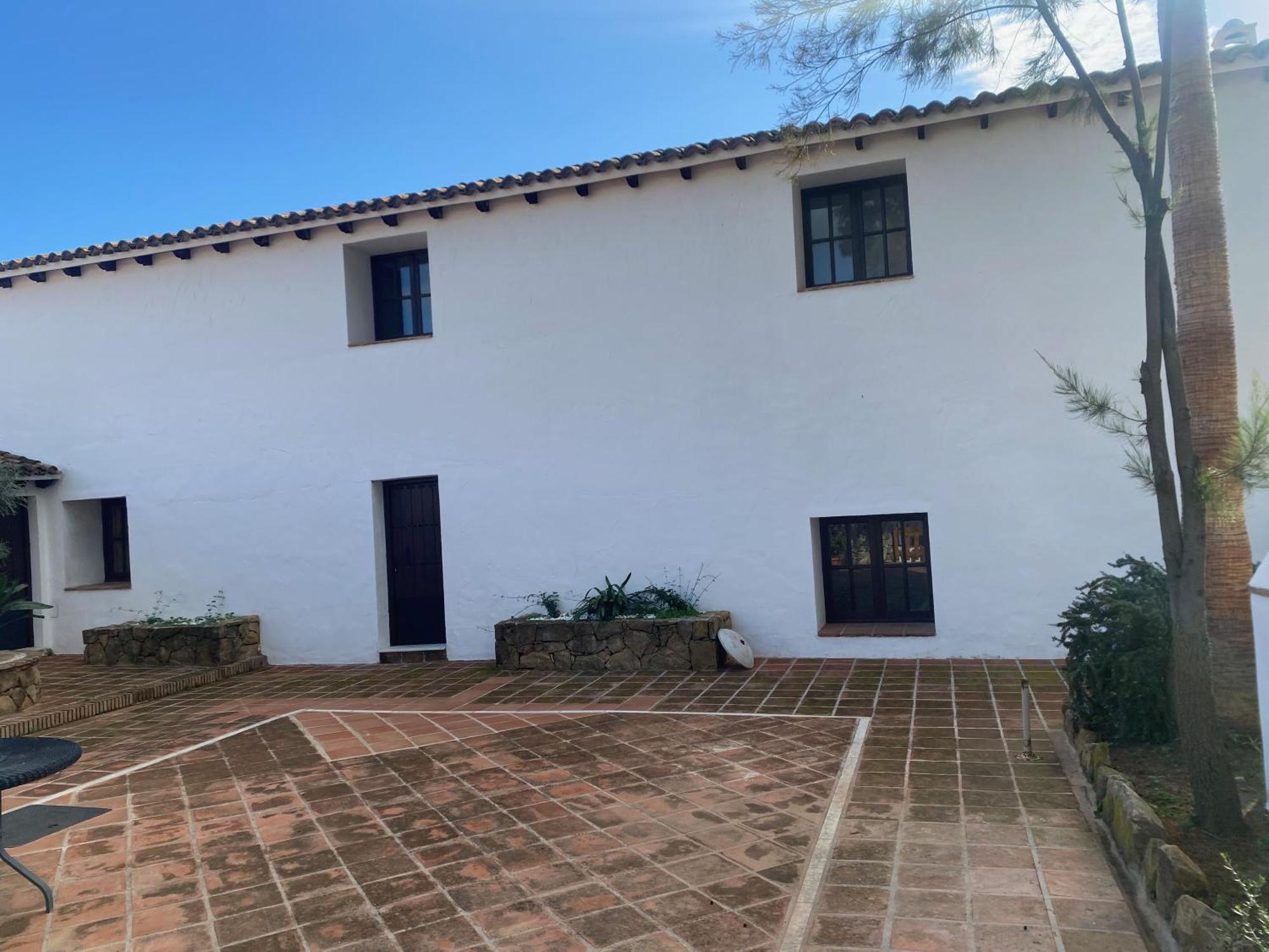 Malaga Sierra De Las Nieves By Real Spain Hotels Adults Recommended Casarabonela Ngoại thất bức ảnh