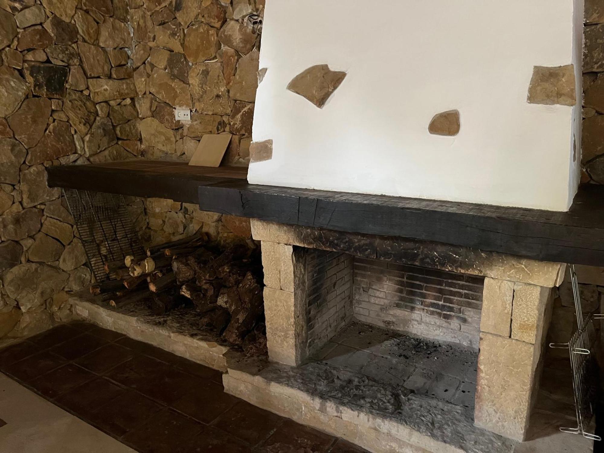 Malaga Sierra De Las Nieves By Real Spain Hotels Adults Recommended Casarabonela Ngoại thất bức ảnh