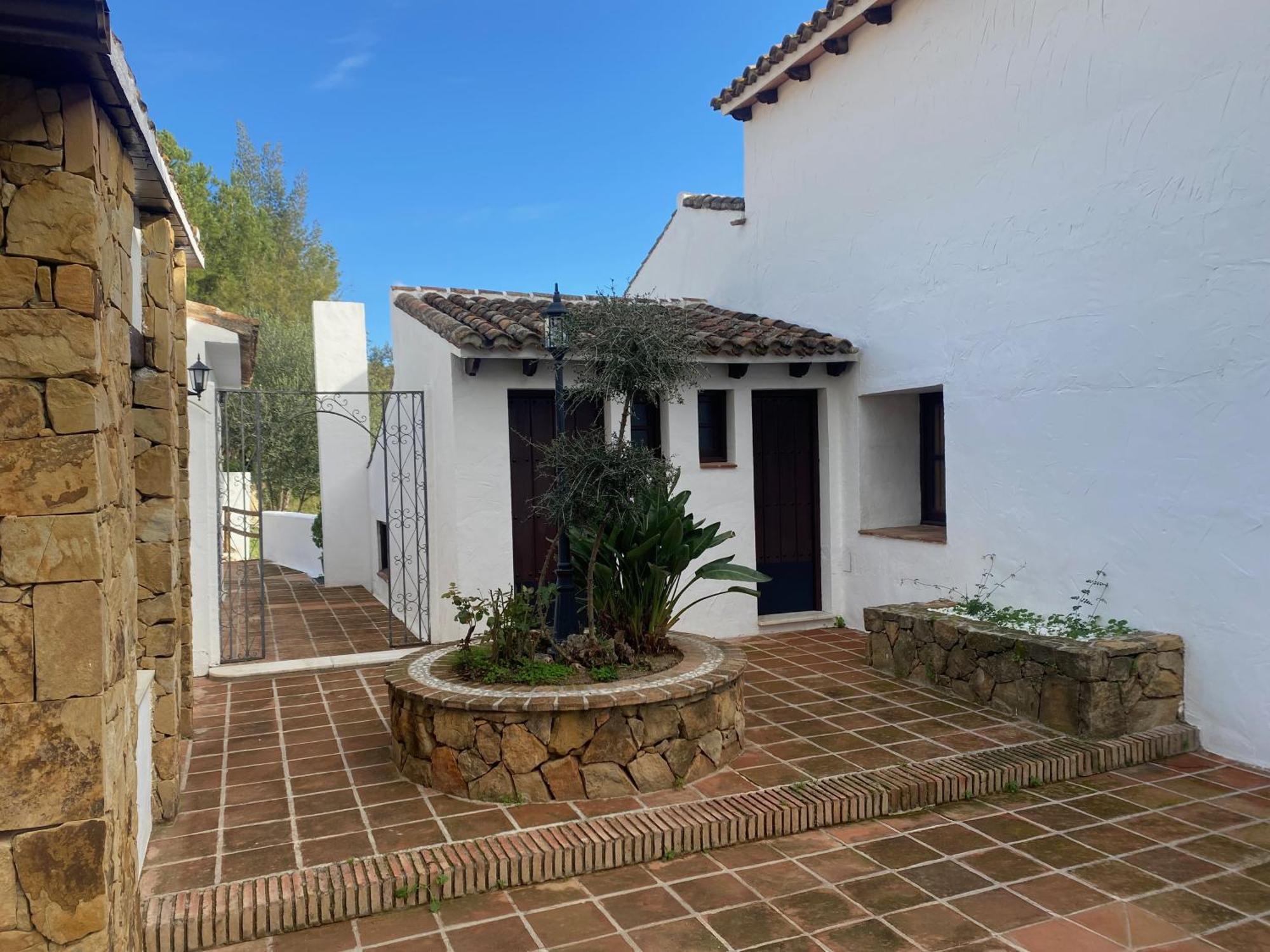 Malaga Sierra De Las Nieves By Real Spain Hotels Adults Recommended Casarabonela Ngoại thất bức ảnh