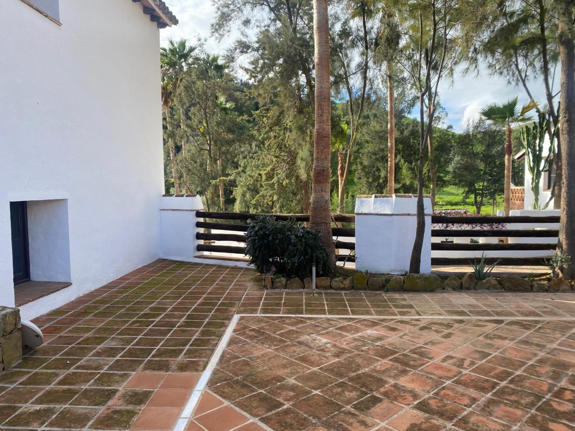 Malaga Sierra De Las Nieves By Real Spain Hotels Adults Recommended Casarabonela Ngoại thất bức ảnh