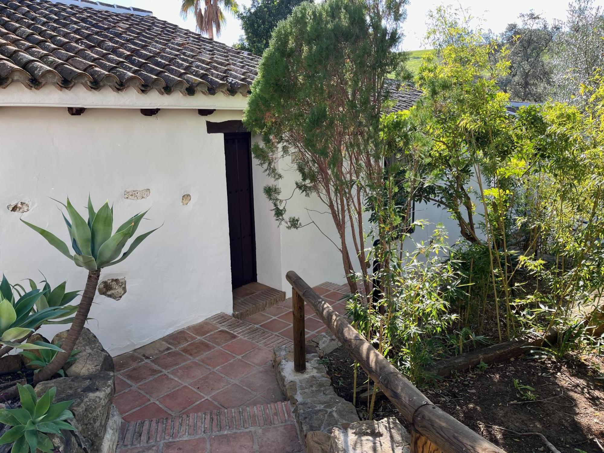 Malaga Sierra De Las Nieves By Real Spain Hotels Adults Recommended Casarabonela Ngoại thất bức ảnh
