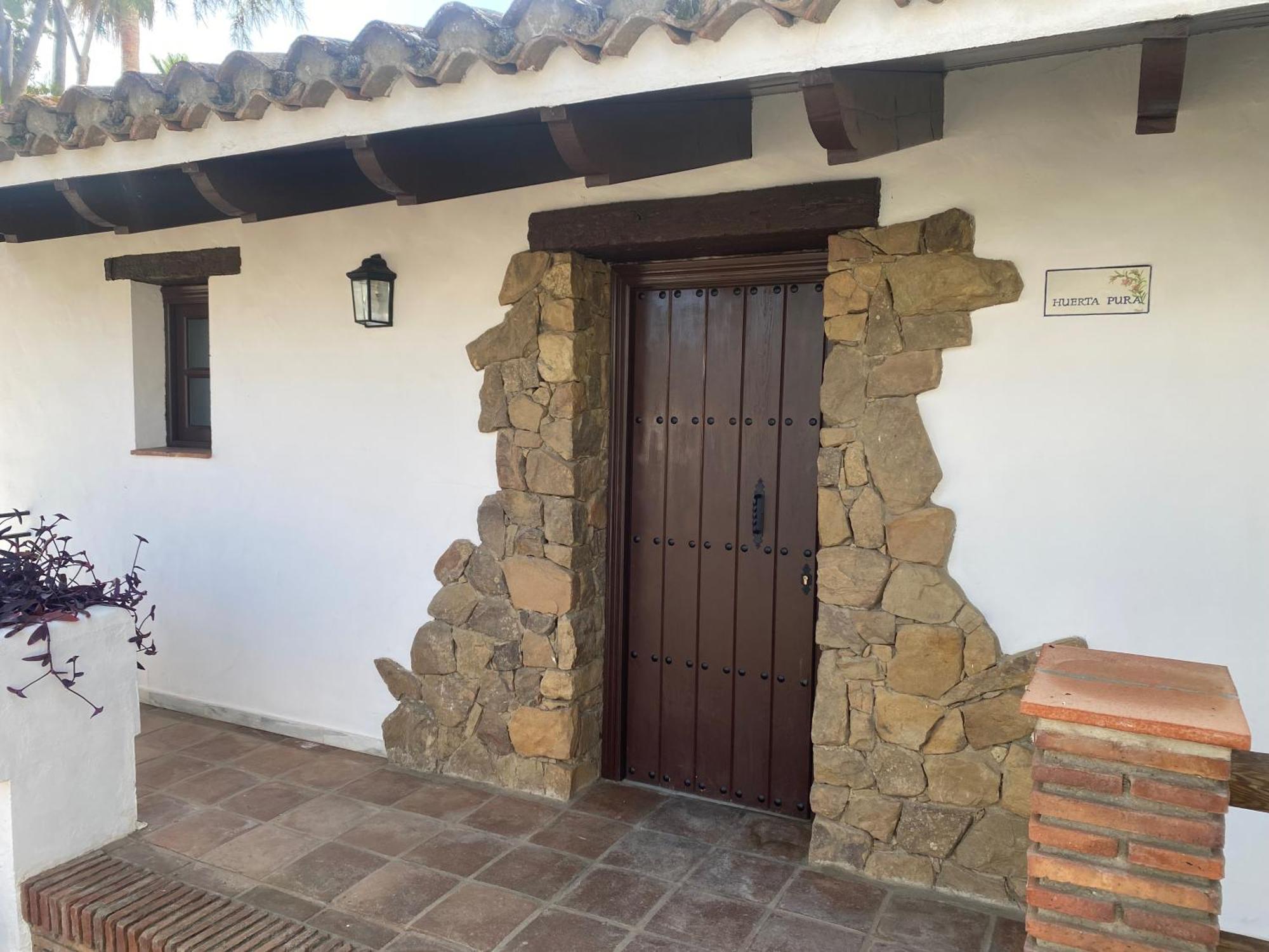 Malaga Sierra De Las Nieves By Real Spain Hotels Adults Recommended Casarabonela Ngoại thất bức ảnh