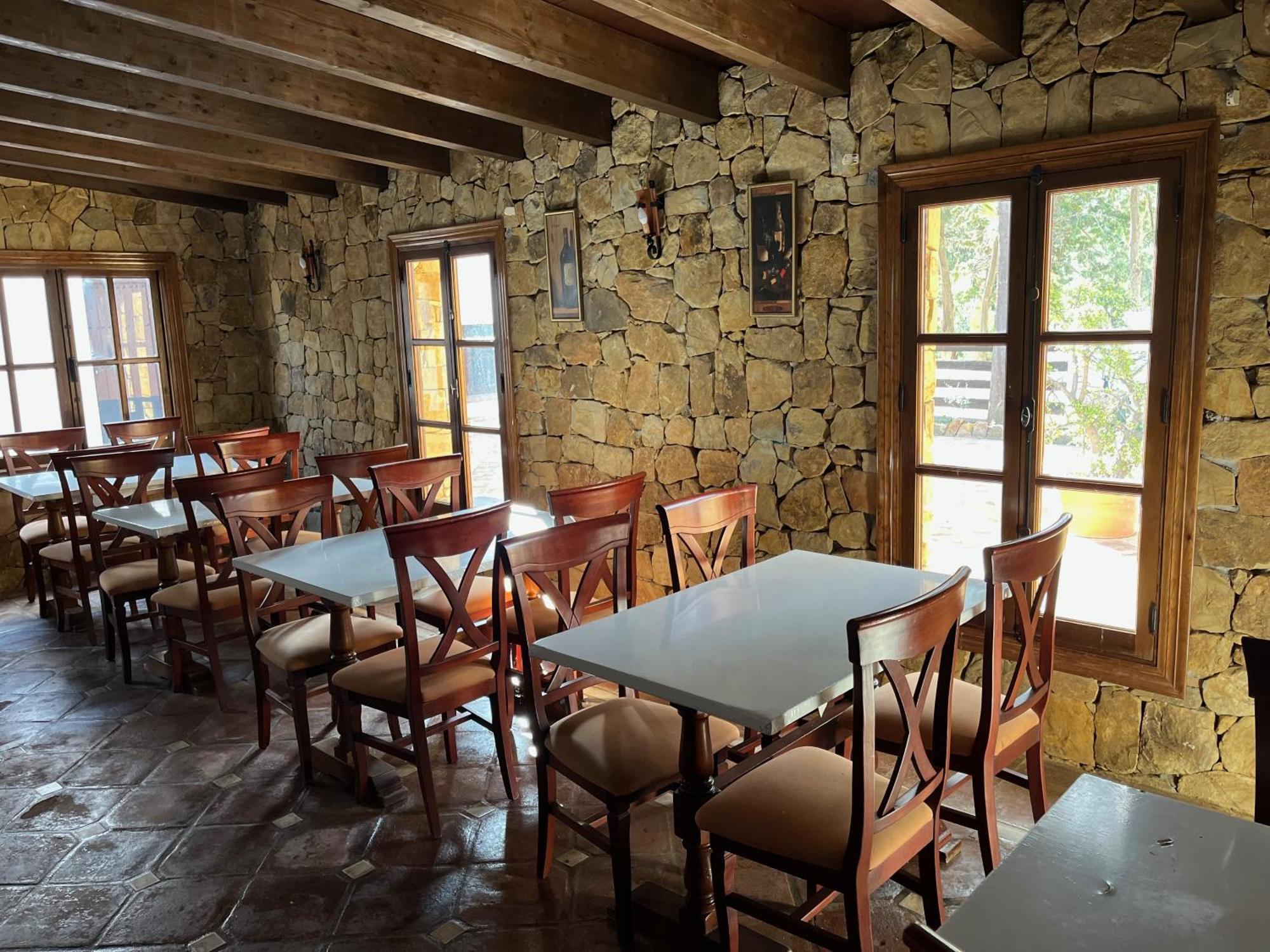 Malaga Sierra De Las Nieves By Real Spain Hotels Adults Recommended Casarabonela Ngoại thất bức ảnh