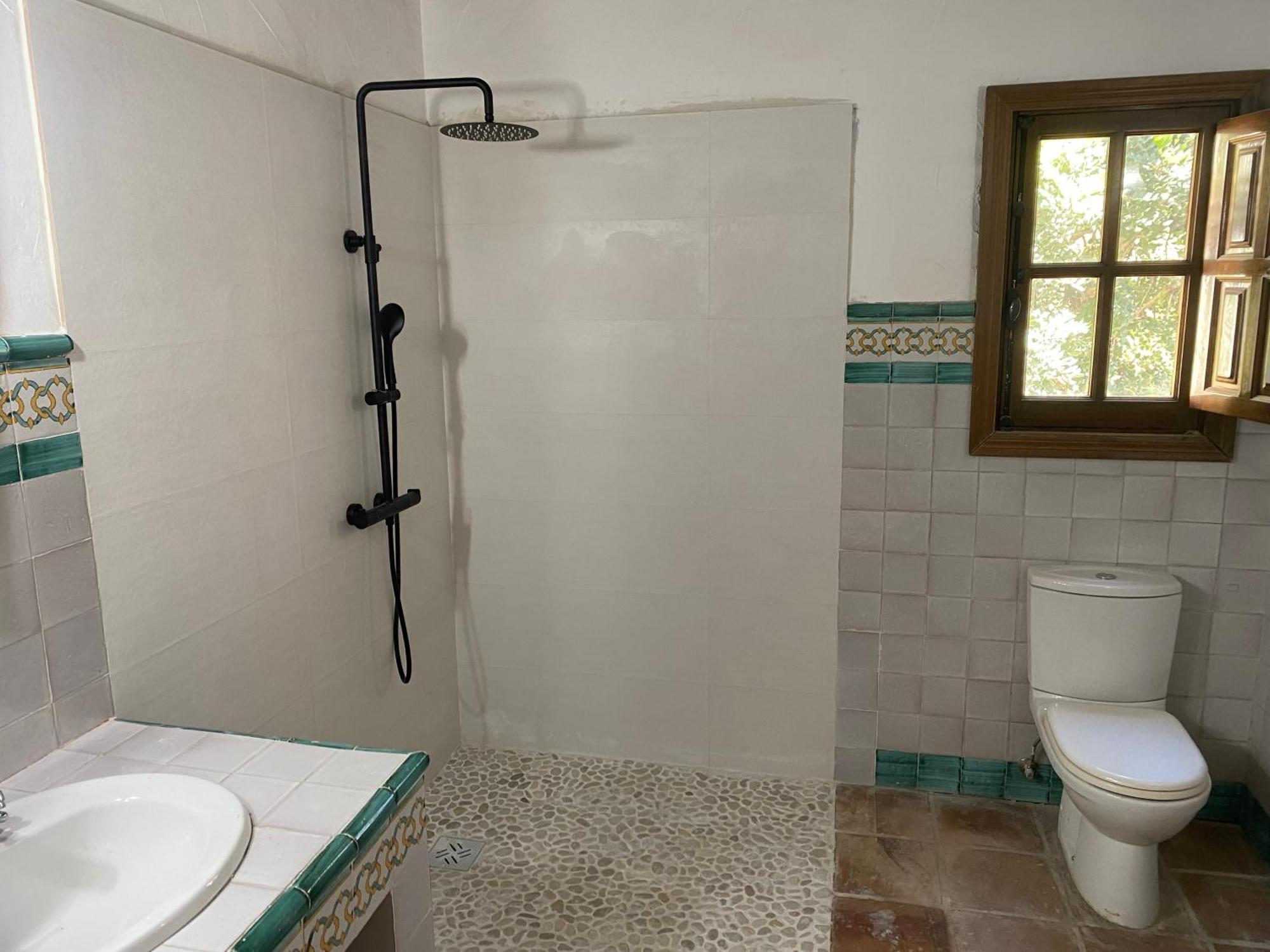 Malaga Sierra De Las Nieves By Real Spain Hotels Adults Recommended Casarabonela Ngoại thất bức ảnh