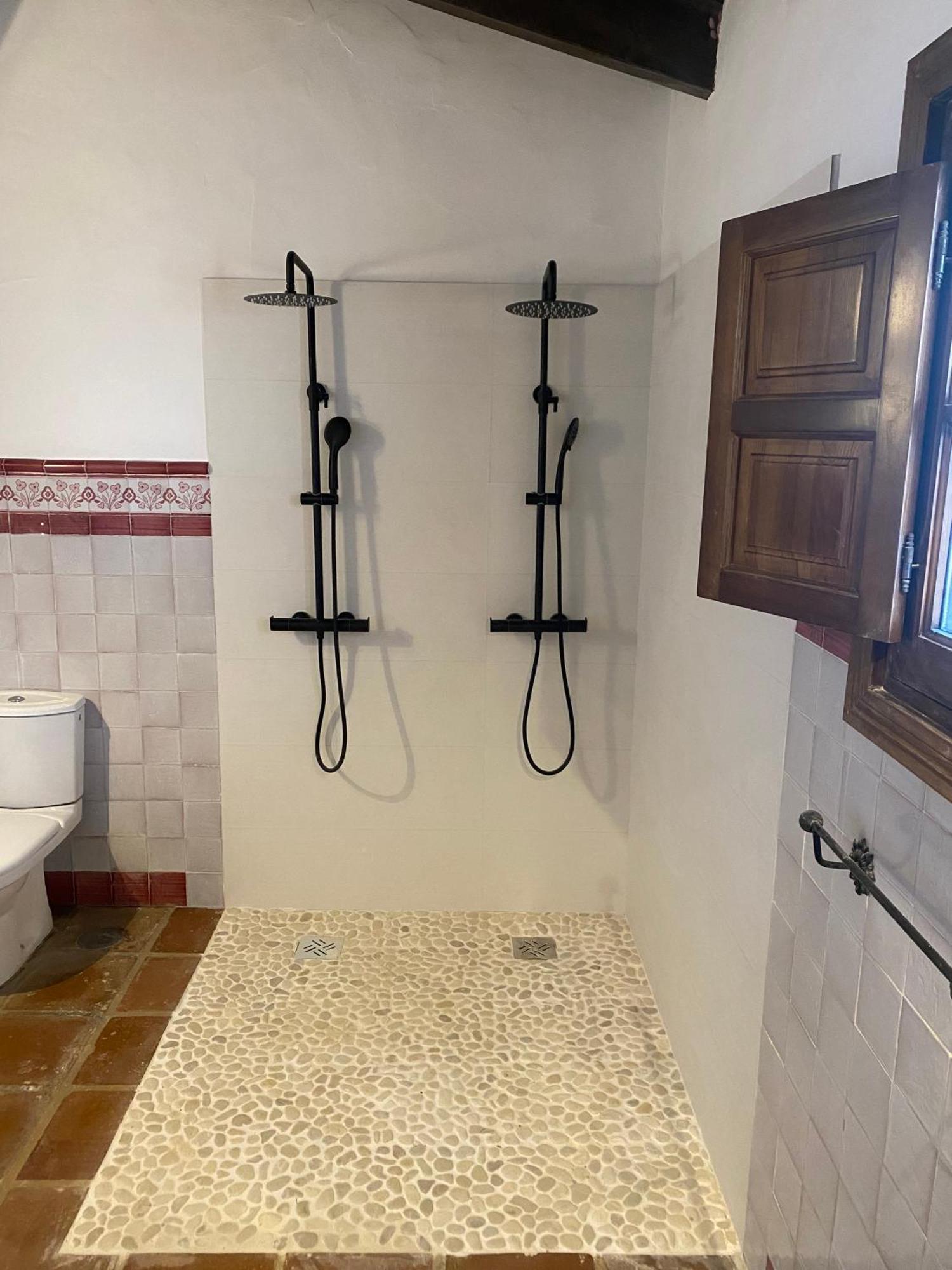 Malaga Sierra De Las Nieves By Real Spain Hotels Adults Recommended Casarabonela Ngoại thất bức ảnh